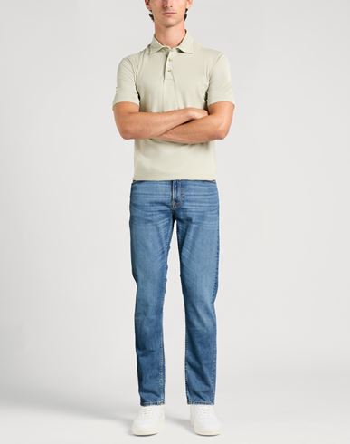 Man Jeans Blue Size 28W