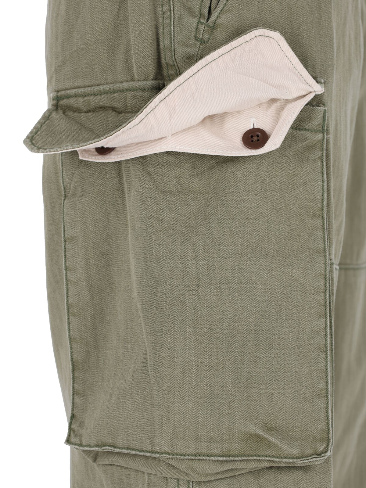 Polo Ralph Lauren Cargo Pants
