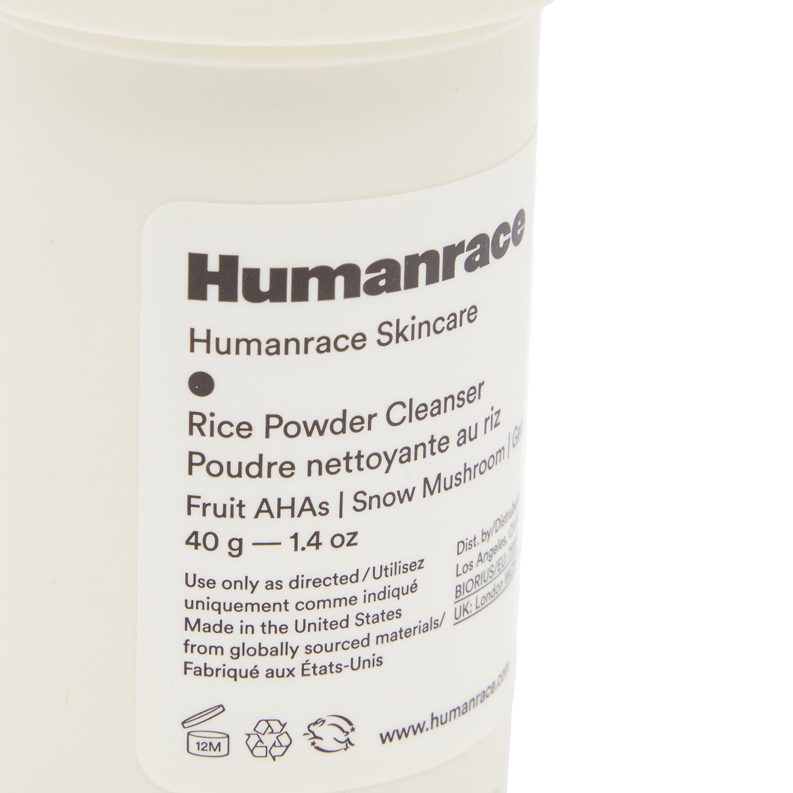 Rice Powder Cleanser Refill 