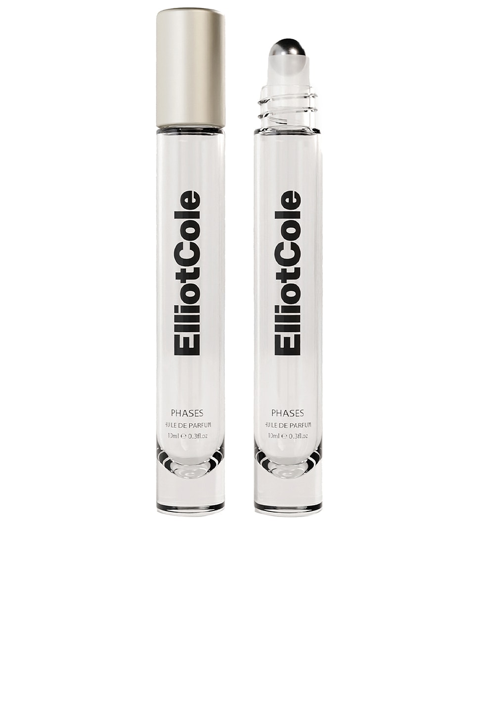 ElliotCole Phases Huile De Parfum in Beauty: NA