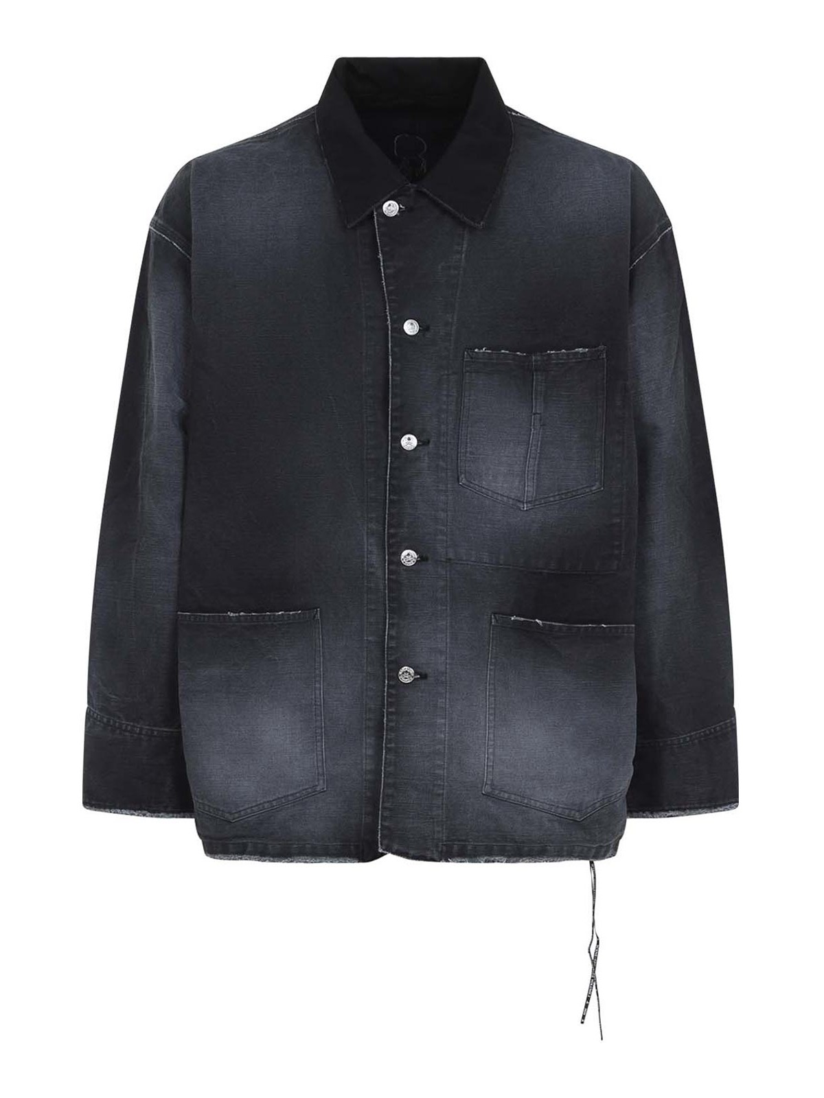 Utility Jacket