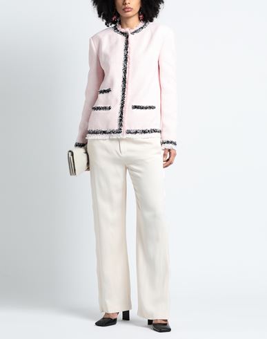 Woman Blazer Light pink