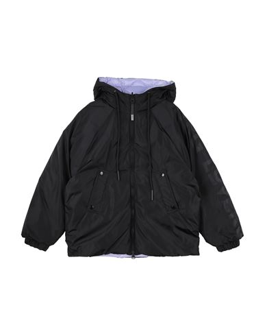 Kid Kid Jacket Black Size 14 Polyamide