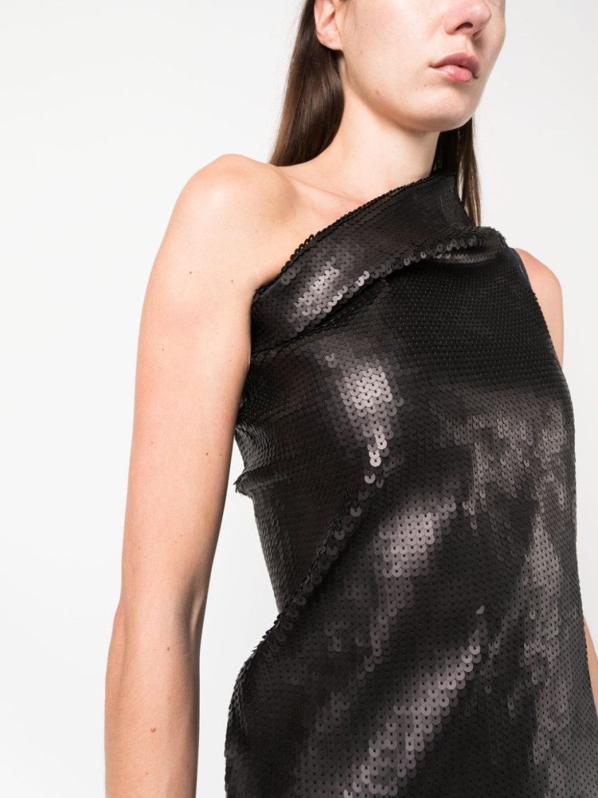 Athena Dress