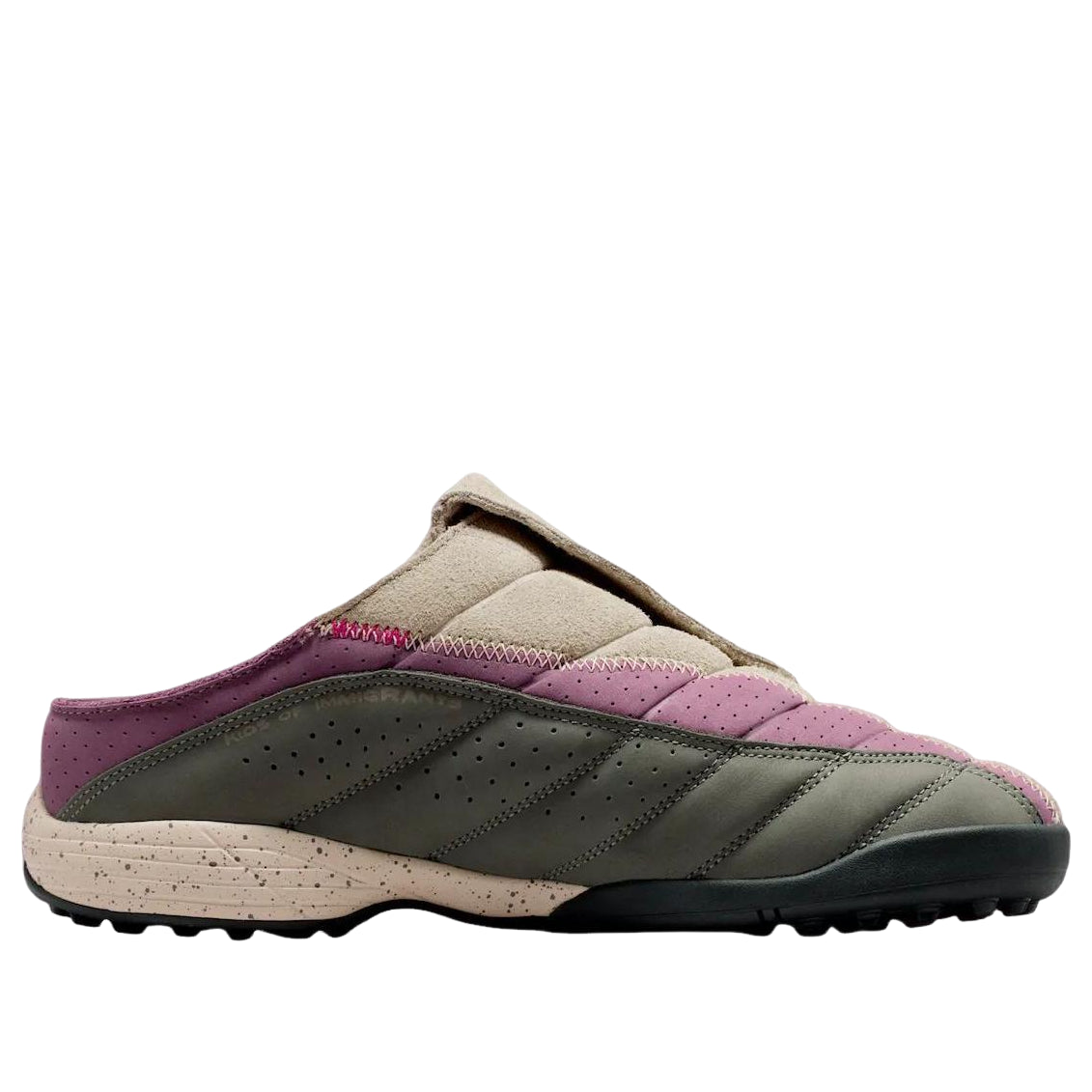 X Kids of Immigrants Total 90 Mule 'Khaki Fusion'