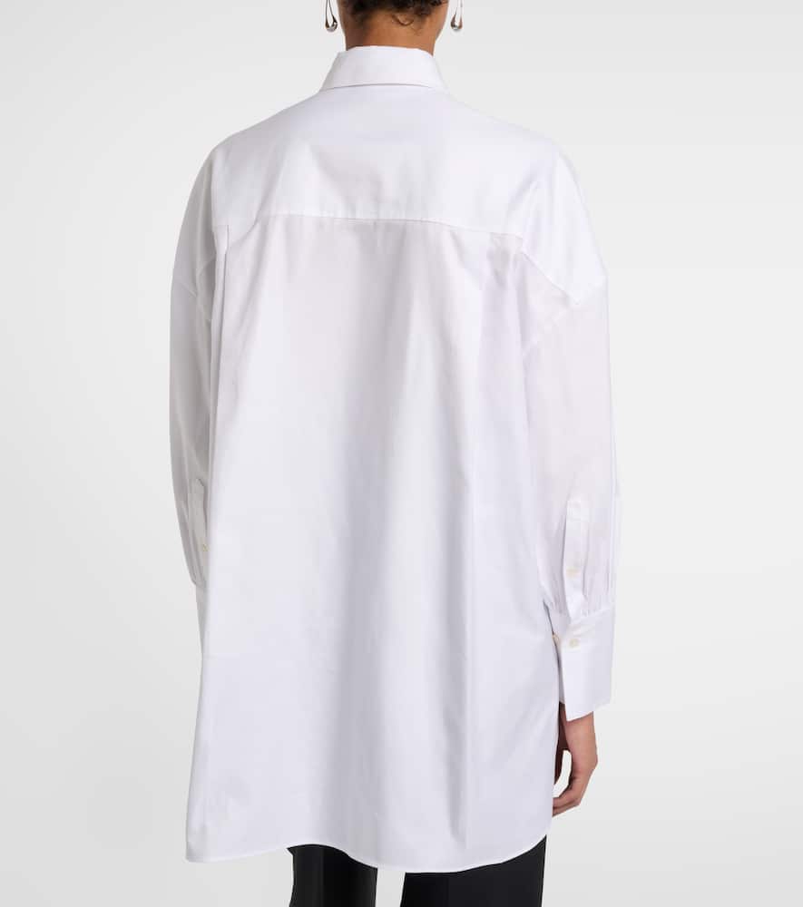 Ferrus cotton shirt