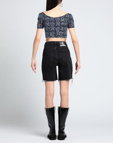 Woman Top Navy blue