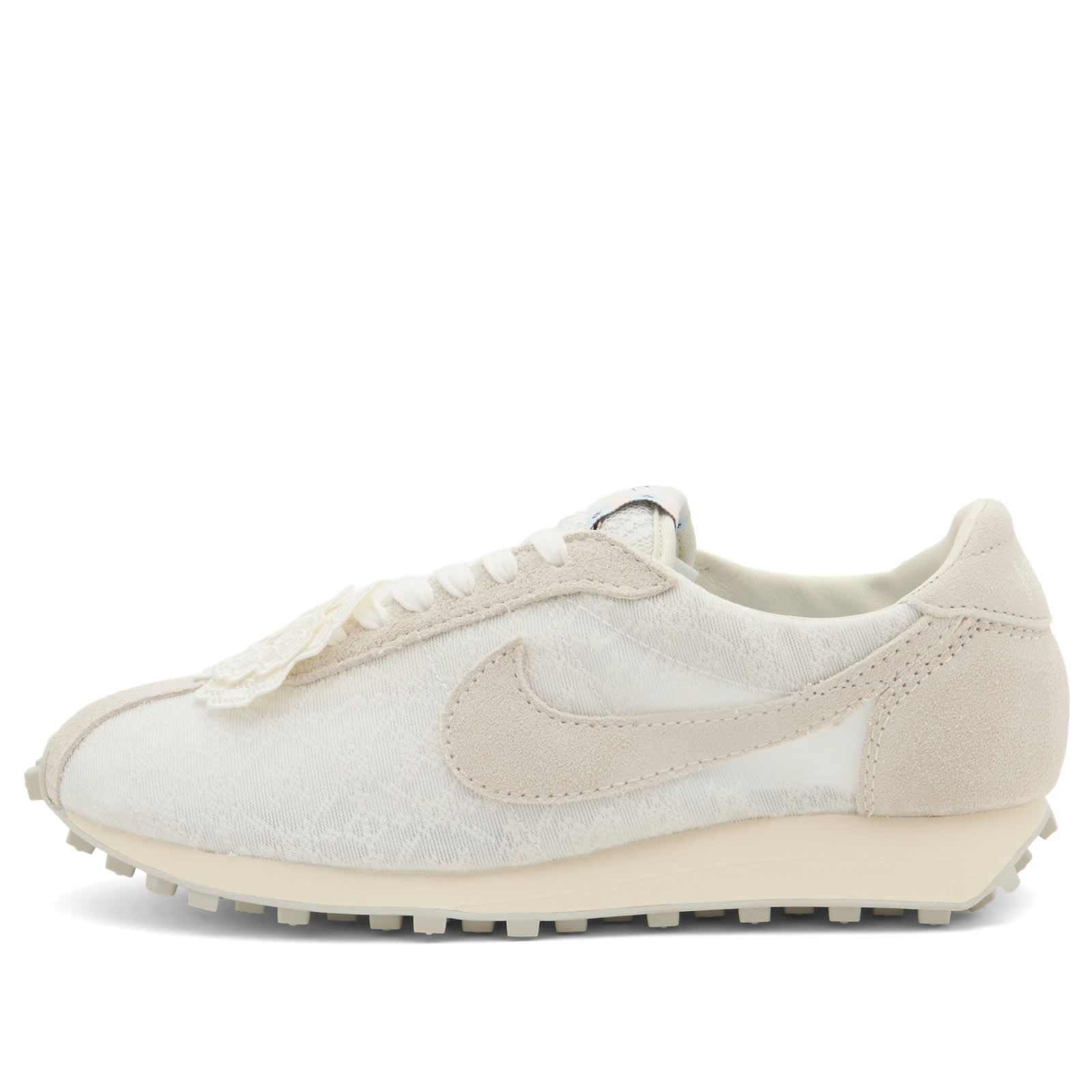 Women's Ld-1000 Gcel Sneaker Pearl/Blue/Sail
