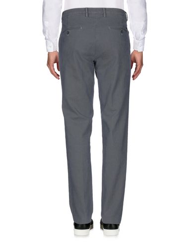Mason's Man Pants Slate blue Size 28 Cotton, Elastane