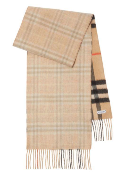 Scarfs