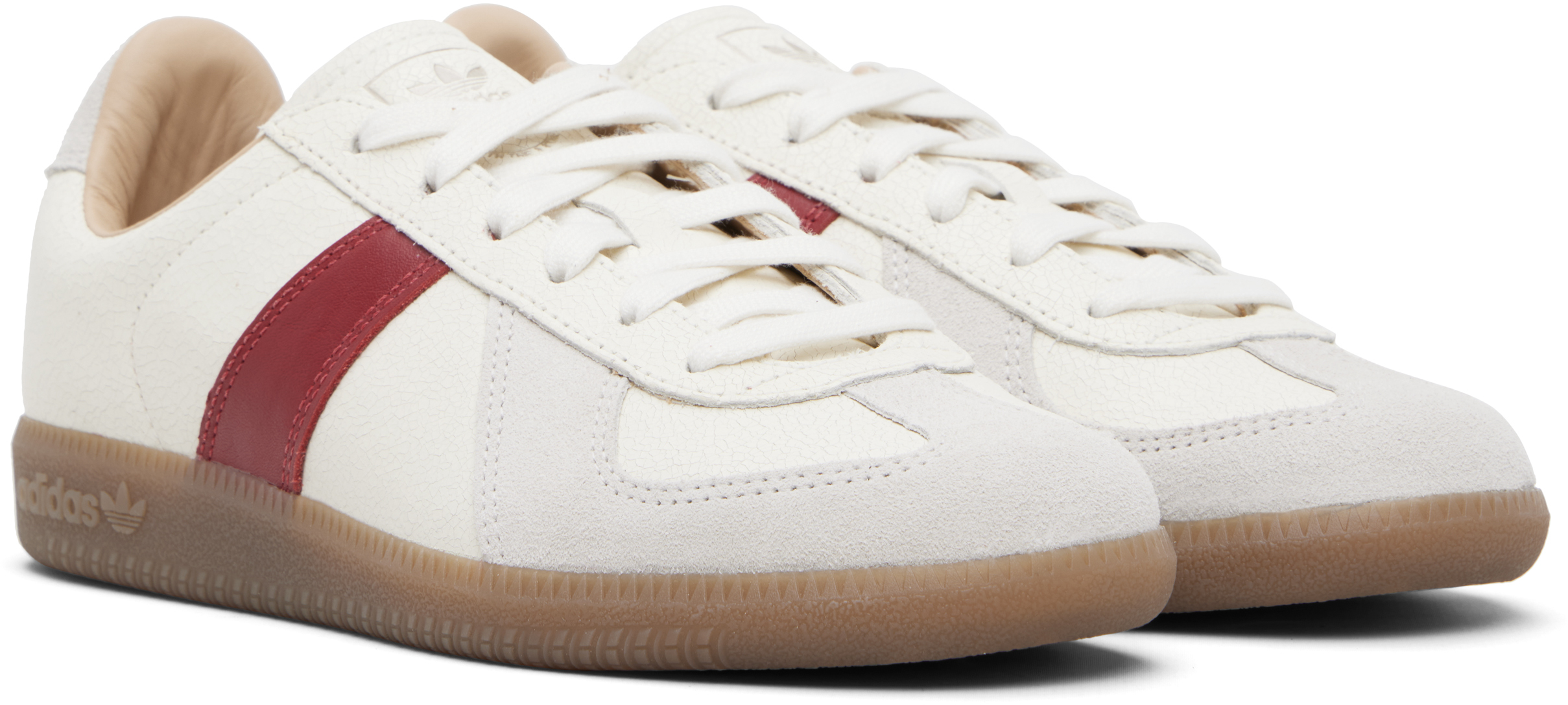 Off-White BW Army Sneakers