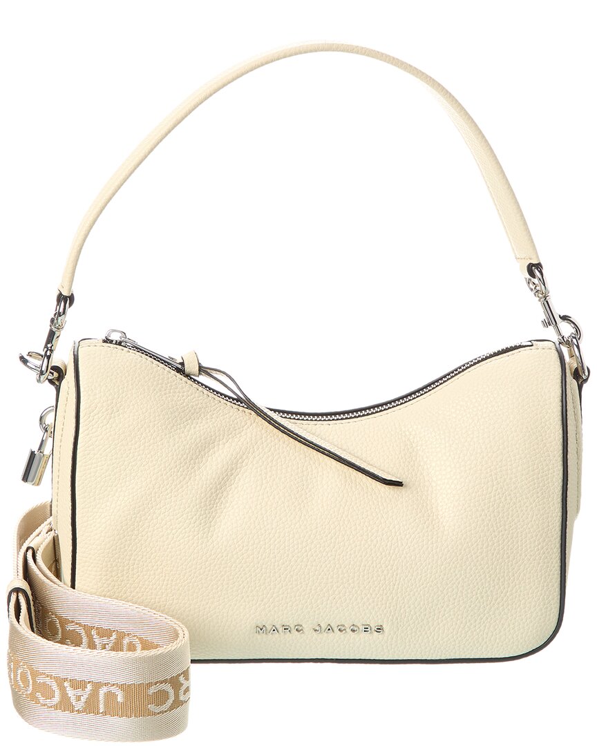 Drifter Leather Convertible Crossbody