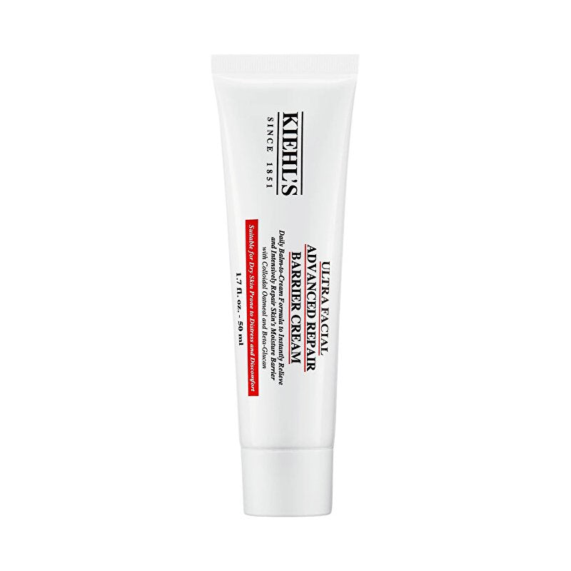 Intensive moisturizing cream Ultra Facial Advanced Repair Barrier Crea