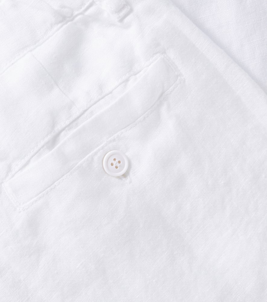 Linen pants