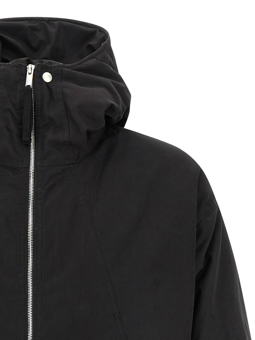 'M J 74' Jacket