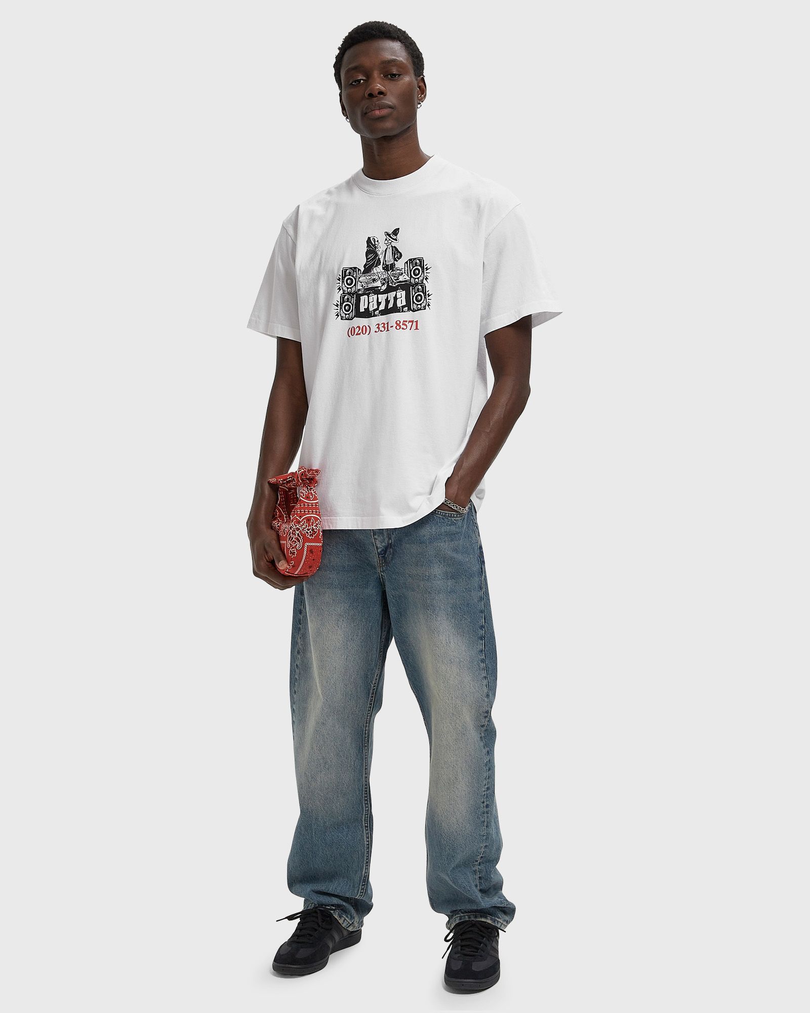 DJ Skully T-Shirt
