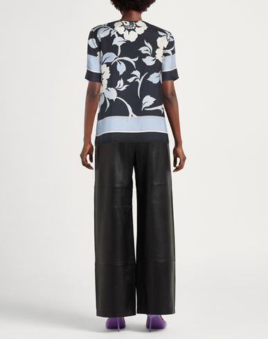 P. a.r. o.s. h. Woman Top Midnight blue
