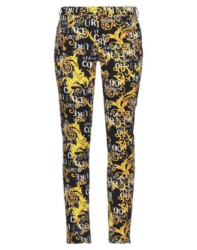 Woman Pants Black