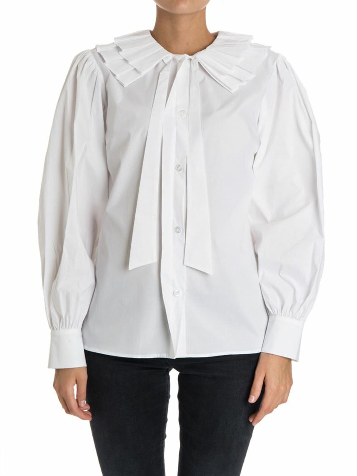 Cotton shirt