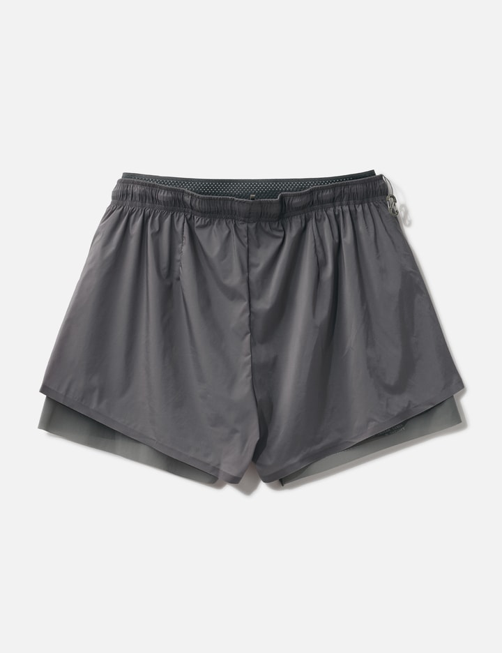 "TechSilk™ 3"" Shorts"