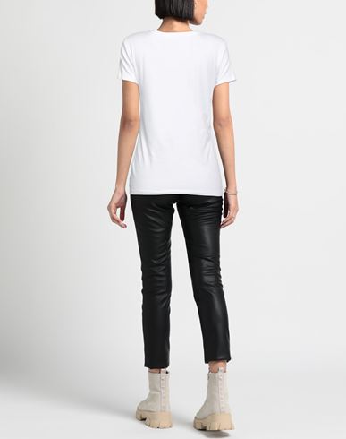 Woman T-shirt White