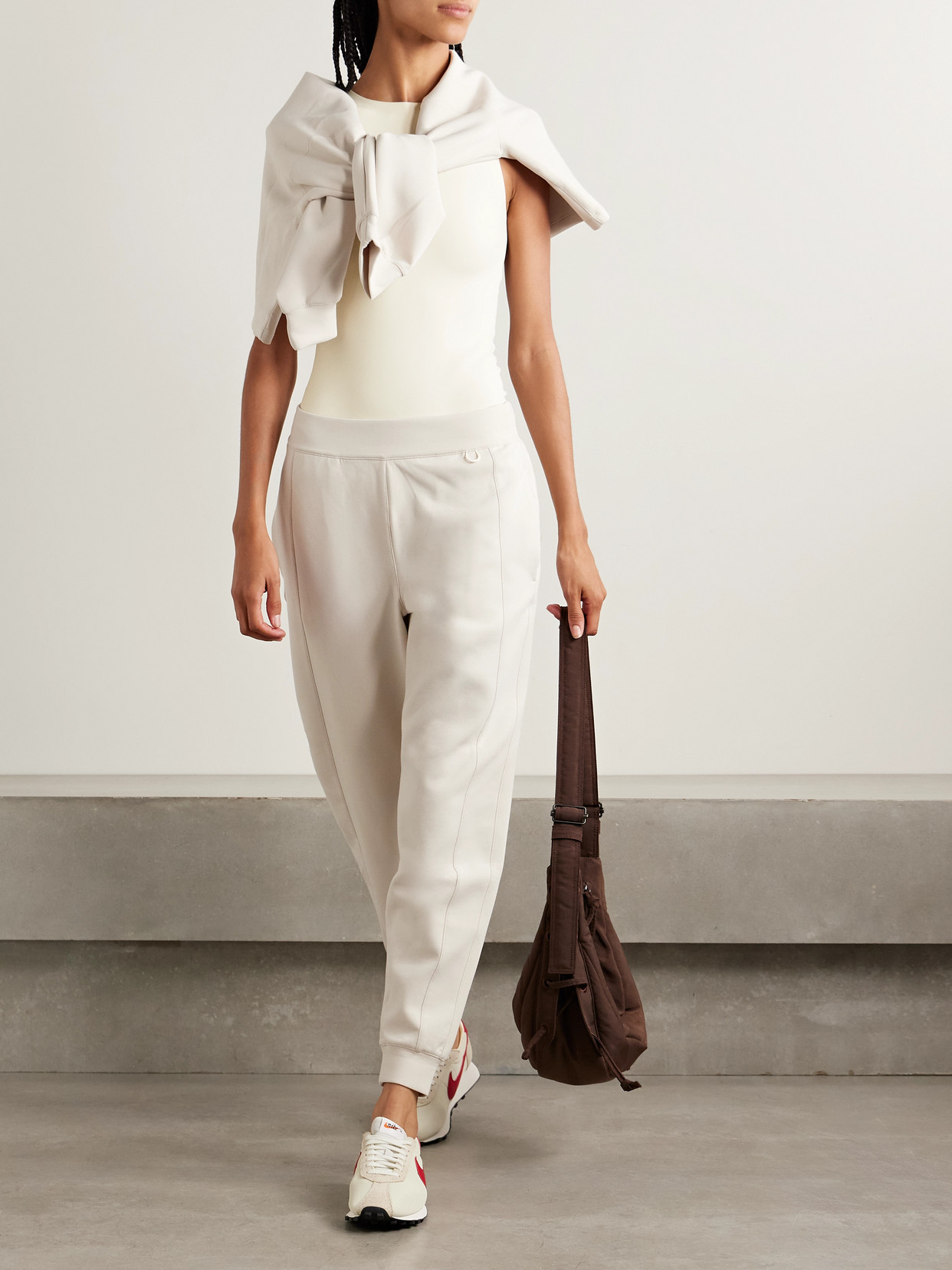 Form Dri-fit Bodysuit - Neutrals