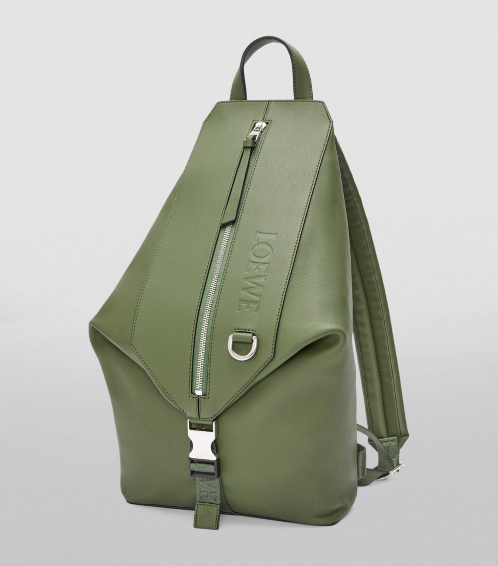 Convertible Backpack