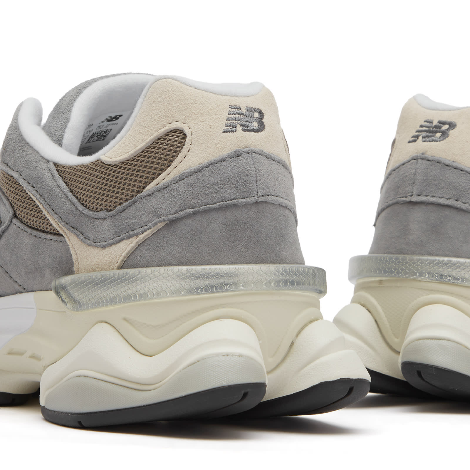 Men's U9060LBA Sneakers in Slate Grey
