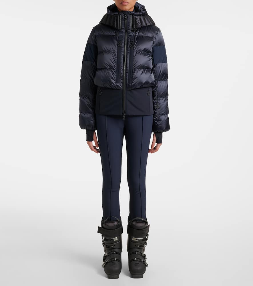 Bernadette Splendid ski jacket