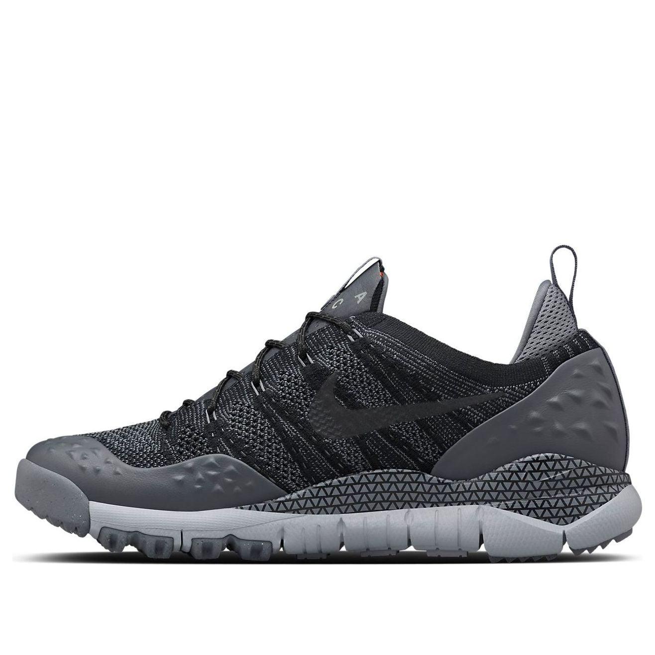 Lupinek Flyknit ACG Low 'Wolf Grey'