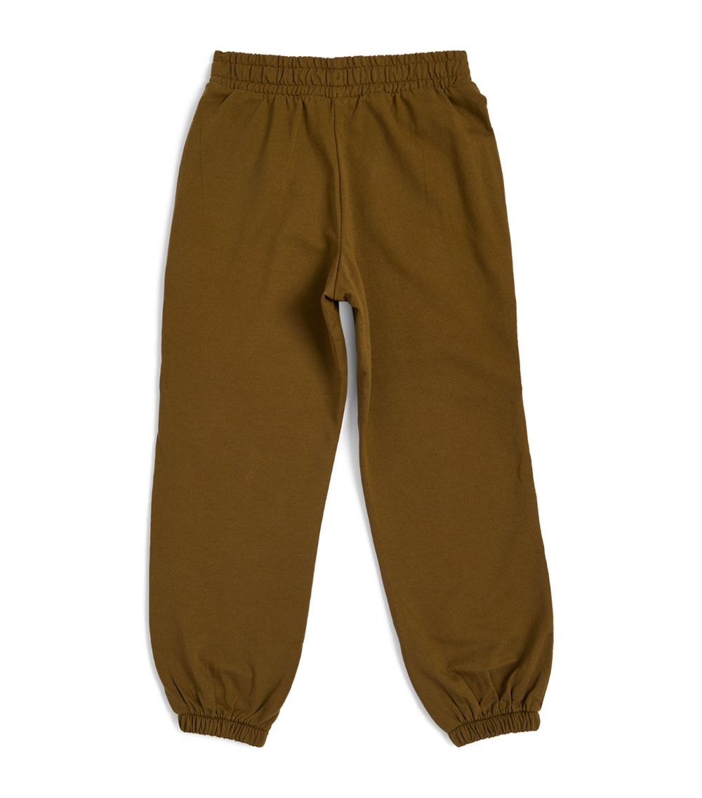 Kids Triple Toy Bear Sweatpants (4-14 Years)