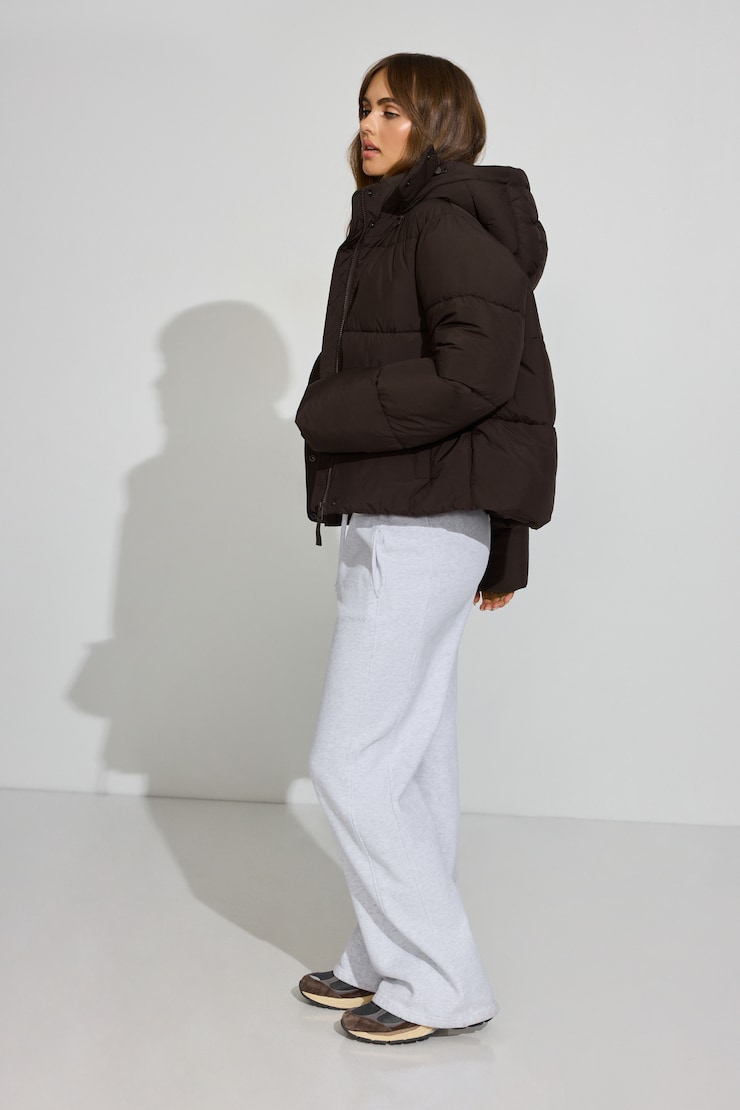 Perfect Puff Jacket