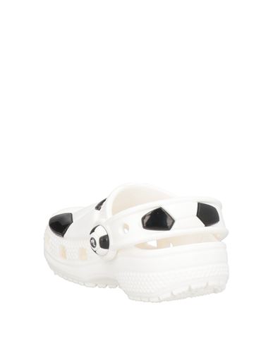 Crocs 남성 Infant Boy Sandals White 32096743BP