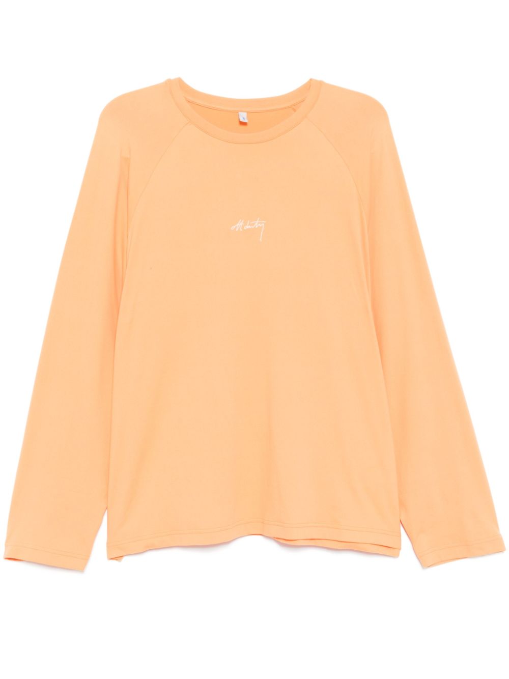 Carr T-shirt - Orange