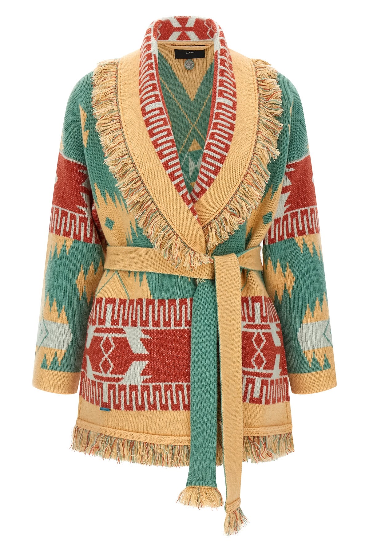 'Icon' Cardigan