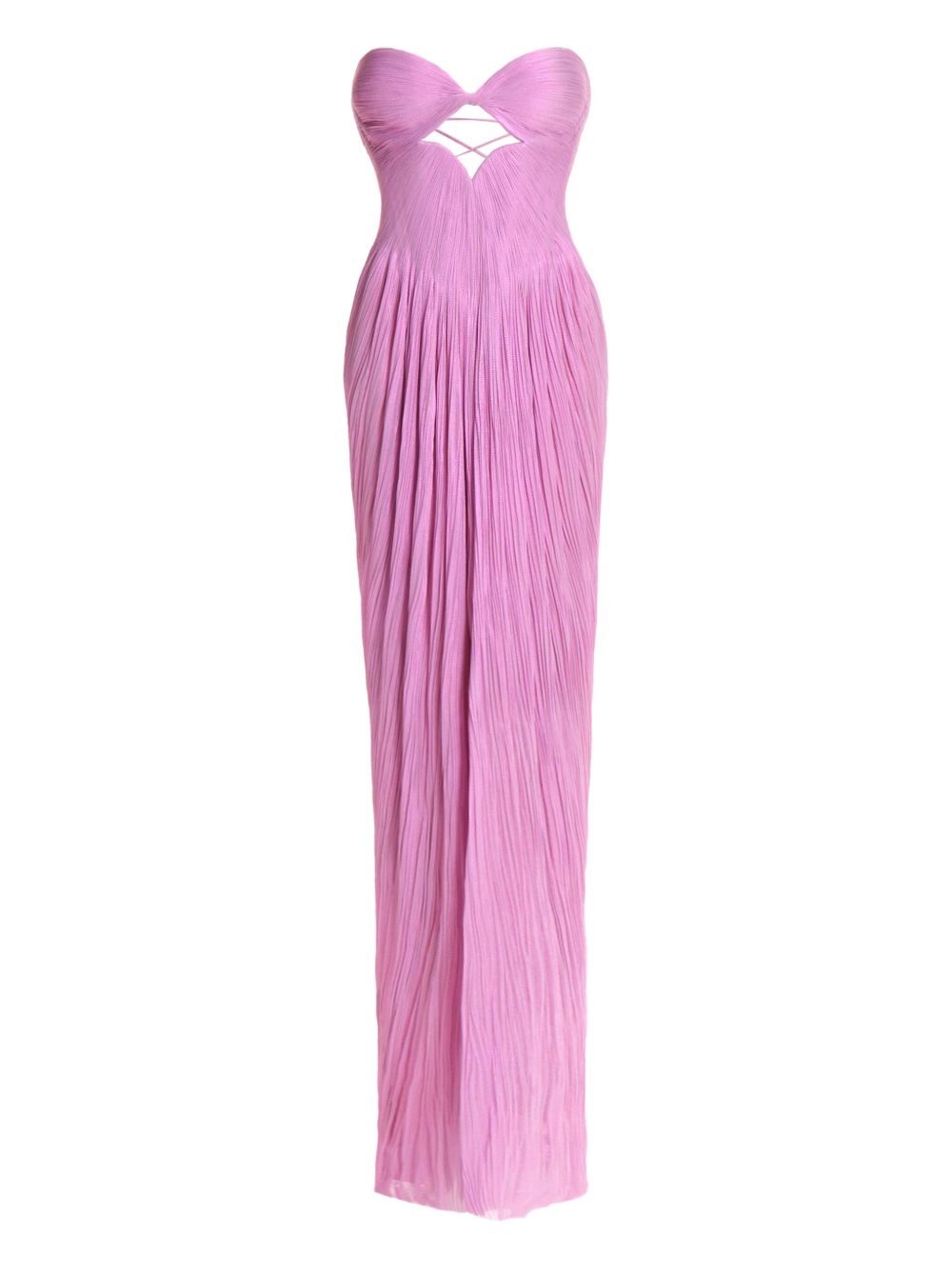 Stephanie gown - Gold
