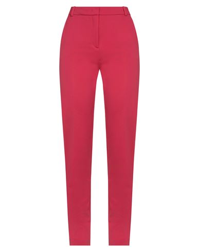 Woman Pants Red