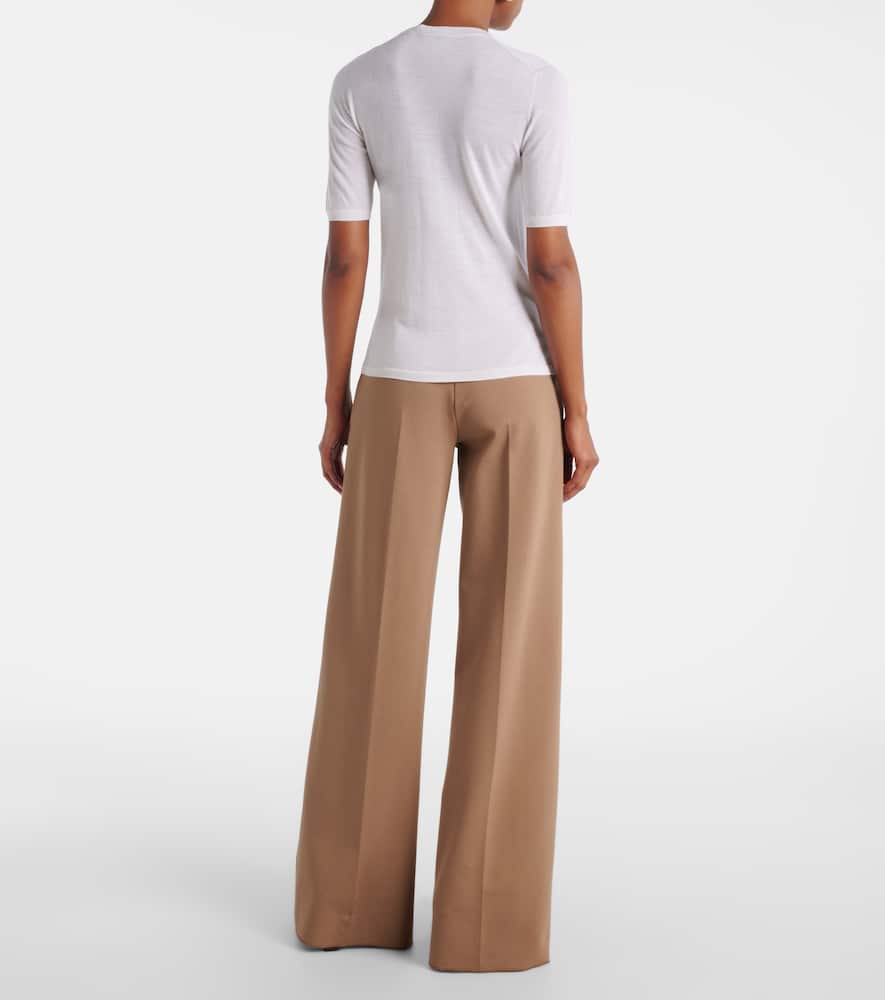 Gerico virgin wool top