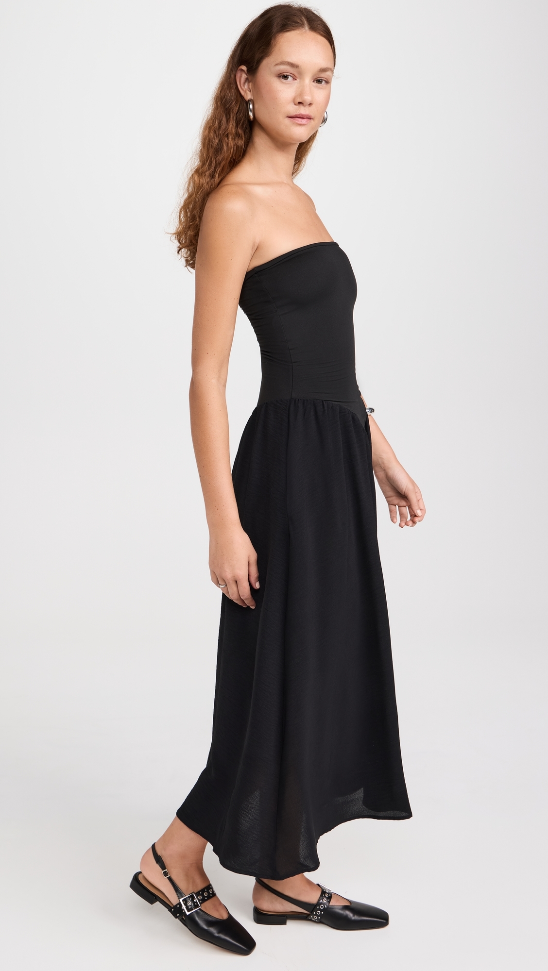 Mackenzie Dress Black