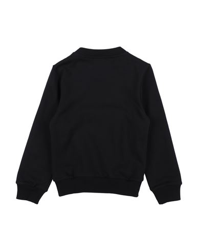 Kid Girl Sweatshirt Black Size 12 Cotton