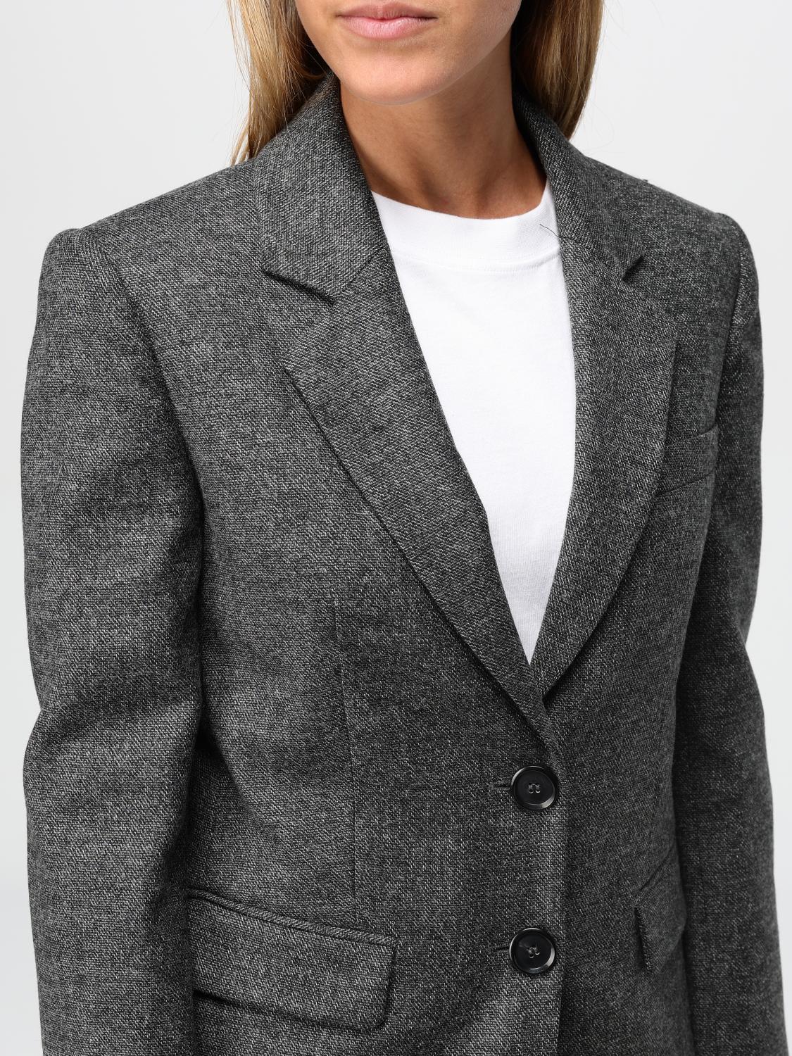 Ruota blazer - Black
