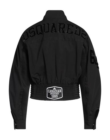 Woman Jacket Black
