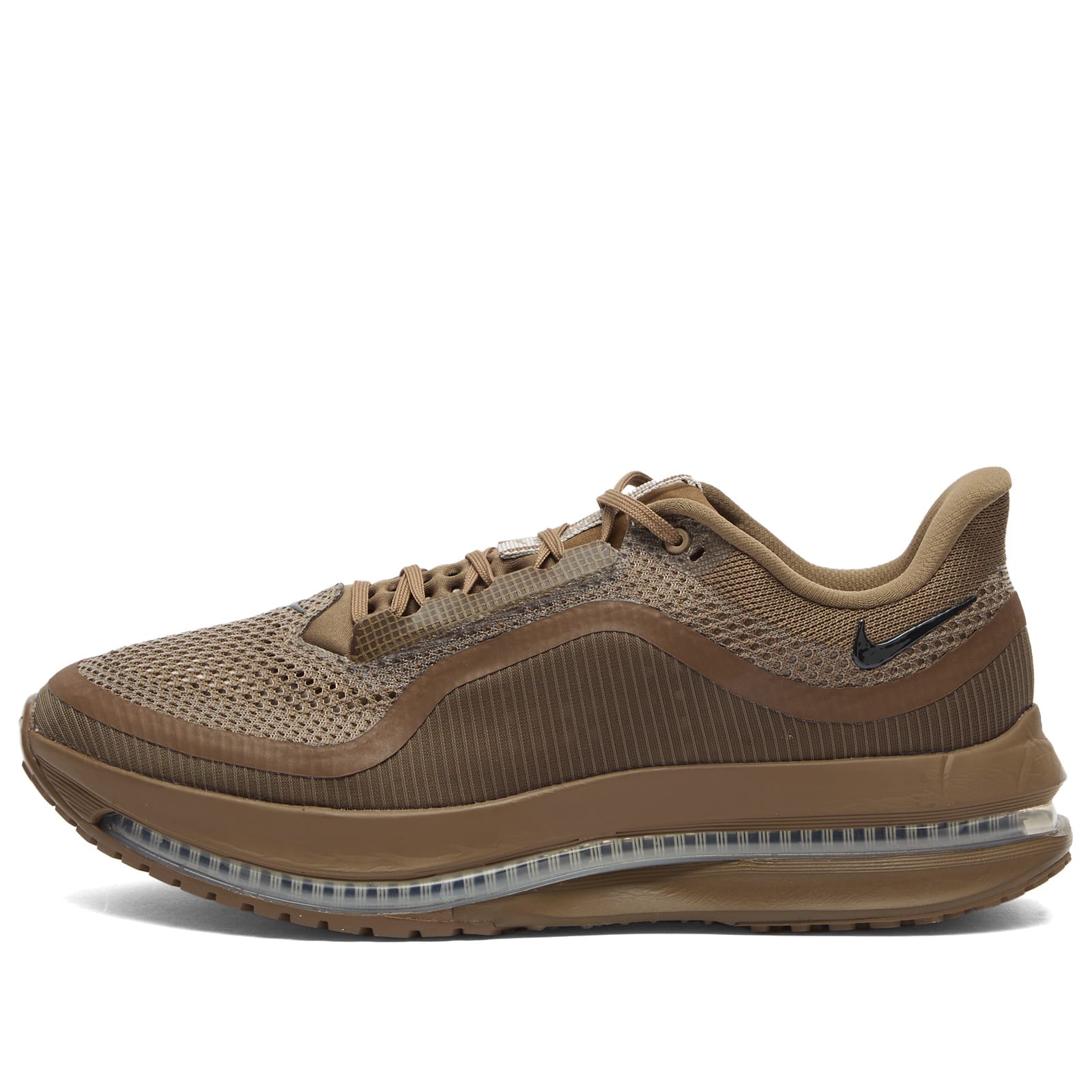 Men's Pegasus Premium SP Sneaker in Caldera Brown/Pecan