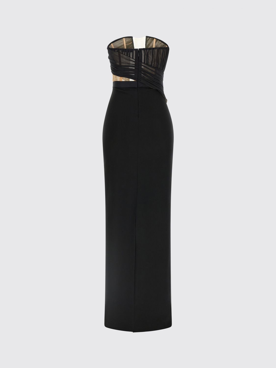 Long Dress