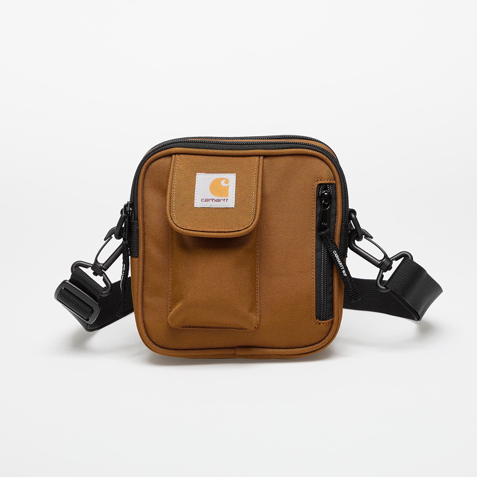 Bag Carhartt WIP Essentials Bag Hamilton Brown Universa