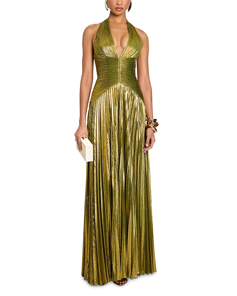 Elanil Dress