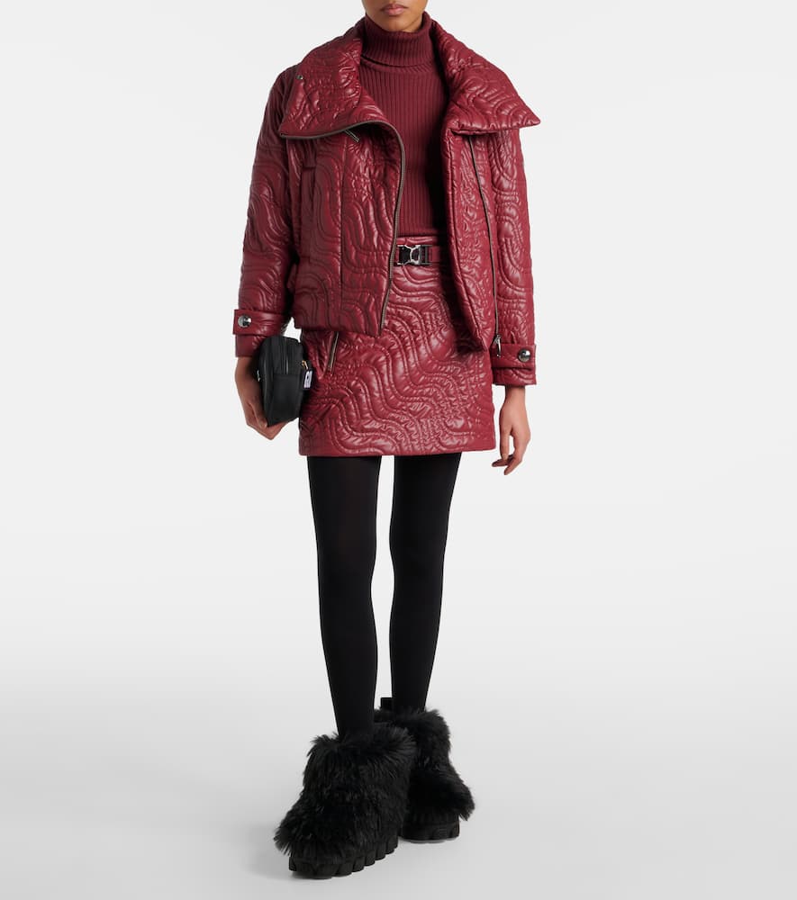 Maya ski jacket
