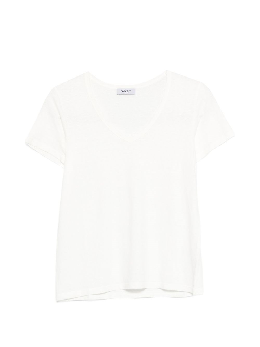 Linen T-shirt