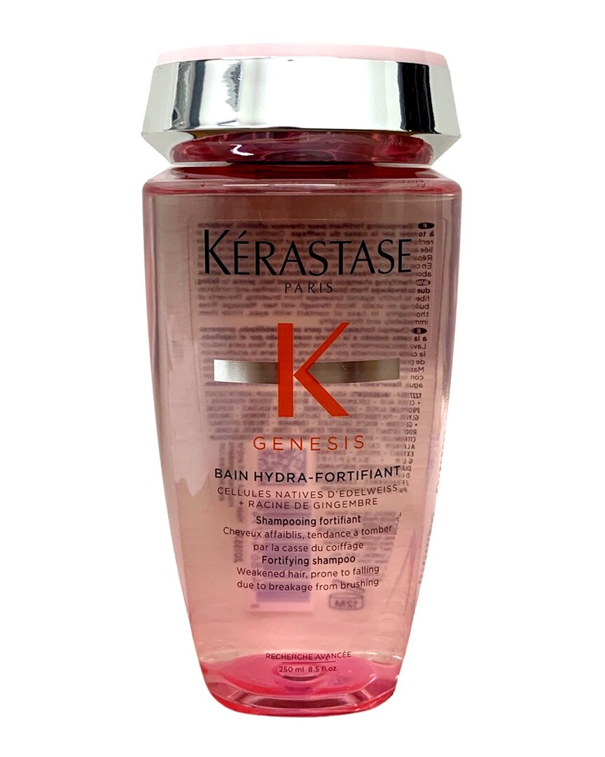 Kerastase 8.5oz Genesis Bain Ultra-Fortifiant Shampoo