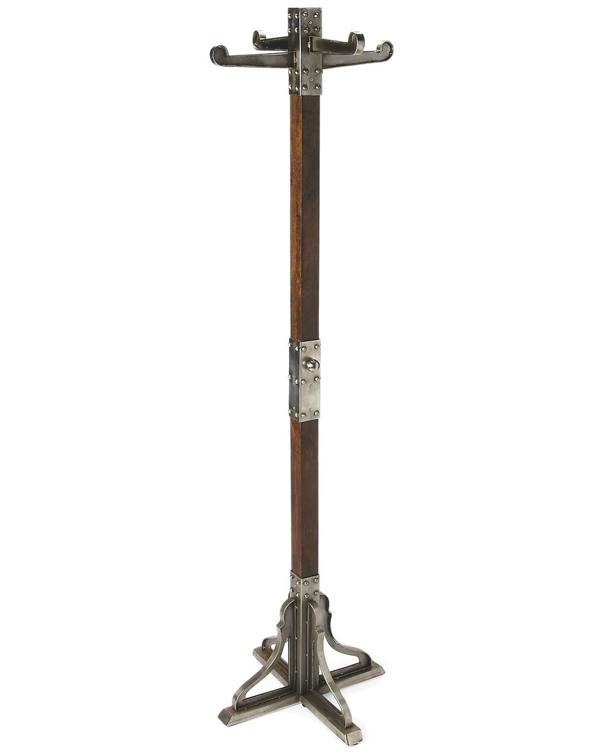 Specialty Company Carston Industrial Chic Coat Rack